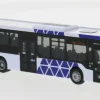 MAN Lion s Intercity LE, Rhein-Nahe-Verkehrsverbund, 1:87, Rietze