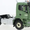 MAN TGS 18.510 4x4 BL, grün, 1:32, Wiking