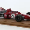 March 711, Formel 1, GP Österreich, 1971, #26, N.Lauda, 1:18, Tecnomodel