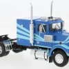 Marmon CHDT, blau, 1980, 1:43, IXO