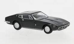 Maserati Ghibli, braun, 1969, 1:87, Minichamps