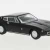 Maserati Ghibli, schwarz, 1969, 1:87, Minichamps
