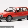 Maserati Biturbo, rot/schwarz, 1982, 1:43, IXO
