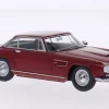Maserati 3500 GT Frua Coupe, rot, 1961, 1:43, Kess