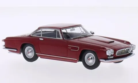 Maserati 3500 GT Frua Coupe, rot, 1961, 1:43, Kess
