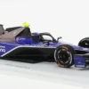 Maserati MSG Racing, Formel E, 2025, #55, J.Hughes, 1:43, Spark