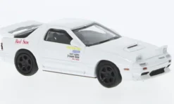 Mazda RX7 (FC3S), weiss, 1:87, Lang Feng Model