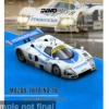 Mazda 787B, 24h Le Mans, 1991, 1:64, INNO64