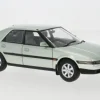 Mazda 323 F, hellgrün, 1989, 1:24, WhiteBox