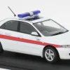 Mazda 6, 2023, Macau Police, 1:43, Vitesse