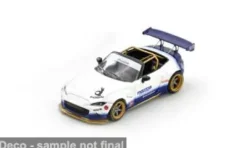 Mazda MX-5 (ND) Miata, Pandem Rocket Bunny, 1:64, INNO64