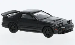 Mazda RX7 (FC3S), schwarz, 1:87, Lang Feng Model