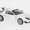 Mazda RX7 (FC3S), weiss, 1986, 1:64, Pop Race