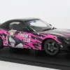 Mazda RX7 (FD35), Itasha, 1:18, Solido