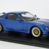 Mazda RX7 (FD3S), blau, 1999, 1:18, Solido