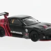 Mazda RX-7 LB-Super Silhouette, Advan, 1:64, Mini GT