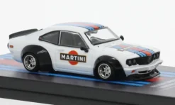 Mazda Savanna RX3, Martini Racing, 1:64, INNO64