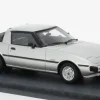Mazda Savanna RX-7, silber, 1978, 1:43, Schuco