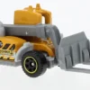 MBX Load Lifter, orange, 1:64, Matchbox