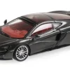 McLaren 570 GT, dunkelgrau, 1:87, Minichamps