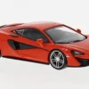 McLaren 570S, rot, 1:87, Minichamps