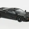 McLaren F1, schwarz, 1:64, Pop Race