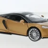 McLaren GT, bronze, 1:24, Welly