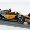 McLaren MCL36, Formel 1, GP Australien, 2022, McLaren F1 Team, #3, D.Ricciardo, 1:43, Spark