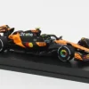 McLaren MCL39, Formel 1, GP China, 2025, McLaren F1 Team, #4, L.Norris, 1:64, Minichamps