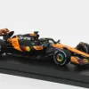 McLaren MCL39, Formel 1, GP China, 2025, McLaren F1 Team, #81, O.Piastri, 1:64, Minichamps