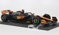 McLaren MCL60, Formel 1, GP Japan, 2023, McLaren F1 Team, #81, O.Piastri, 1:18, Minichamps
