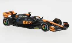 McLaren MCL60, Formel 1, GP Japan, 2023, McLaren F1 Team, #81, O.Piastri, 1:43, Minichamps
