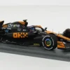 McLaren MCL60, Formel 1, GP Japan, 2023, McLaren F1 Team, #81, O.Piastri, 1:43, Spark