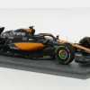 McLaren MCL60, Formel 1, GP Las Vegas, 2023, McLaren F1 Team, #81, O.Piastri, 1:43, Spark