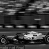 McLaren MCL39, Formel 1, GP Mexico, 2025, McLaren F1 Team, #4, L.Norris, 1:18, Minichamps