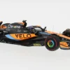 McLaren MCL60, Formel 1, GP Qatar, 2023, McLaren F1 Team, #81, O.Piastri, 1:43, Minichamps