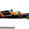 McLaren MCL40, Formel 1, 2026, #1, L.Norris, 1:43, Bburago