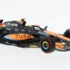 McLaren MCL60, Formel 1, 2023, McLaren F1 Team, #4, L.Norris, 1:43, Minichamps