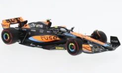 McLaren MCL60, Formel 1, 2023, McLaren F1 Team, #4, L.Norris, 1:43, Minichamps