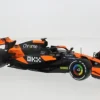 McLaren MCL38, Formel 1, 2024, #81, O.Piastri, 1:24, Bburago