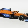 McLaren MCL35M, Formel 1, GP Frankreich, 2021, McLaren F1 Team, #3, D.Ricciardo, 1:43, Minichamps
