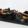 McLaren MCL39, #4, 1:18, Solido
