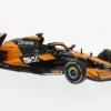 McLaren MCL60, 2024, 1:64, Tarmac Works