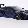 McLaren MP4-12C GT3, blau, 2011, 1:18, AUTOart