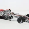 McLaren MP4/21 Mercedes, Formel 1, 2006, Team McLaren Mercedes, #3, K.Räikkönen, 1:18, Minichamps