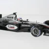 McLaren MP4/19 Mercedes, Formel 1, 2004, West McLaren Mercedes, #6, K.Räikkönen, 1:18, Minichamps