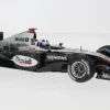 McLaren MP4/19 Mercedes, Formel 1, 2004, West McLaren Mercedes, #5, D.Coulthard, 1:18, Minichamps