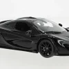 McLaren P1, schwarz, 1:24, Rastar