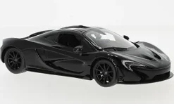 McLaren P1, schwarz, 1:24, Rastar