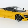 McLaren 720S, gelb, 2017, 1:18, AUTOart